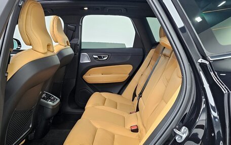 Volvo XC60 II, 2024 год, 5 580 000 рублей, 8 фотография