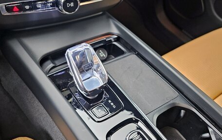 Volvo XC60 II, 2024 год, 5 580 000 рублей, 11 фотография