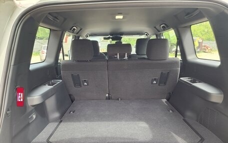 Toyota Land Cruiser Prado, 2025 год, 9 200 000 рублей, 16 фотография