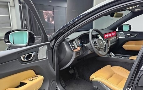 Volvo XC60 II, 2024 год, 5 580 000 рублей, 5 фотография