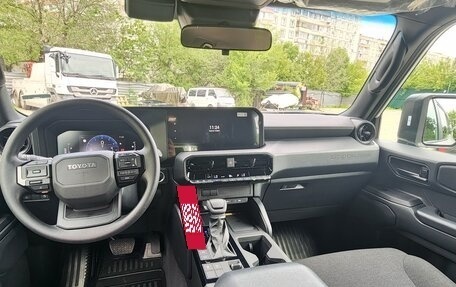 Toyota Land Cruiser Prado, 2025 год, 9 200 000 рублей, 13 фотография