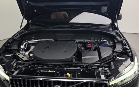 Volvo XC60 II, 2024 год, 5 580 000 рублей, 14 фотография