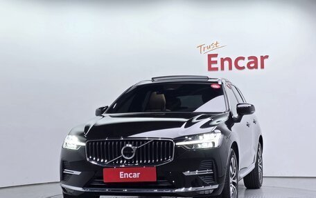Volvo XC60 II, 2024 год, 5 580 000 рублей, 18 фотография