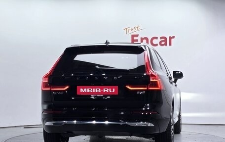 Volvo XC60 II, 2024 год, 5 580 000 рублей, 13 фотография
