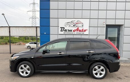 Honda Stream II, 2009 год, 897 000 рублей, 8 фотография