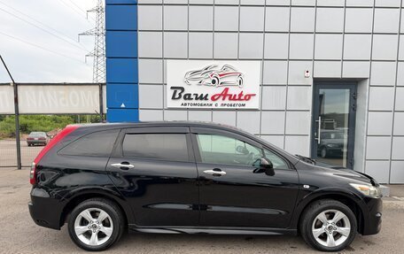 Honda Stream II, 2009 год, 897 000 рублей, 7 фотография