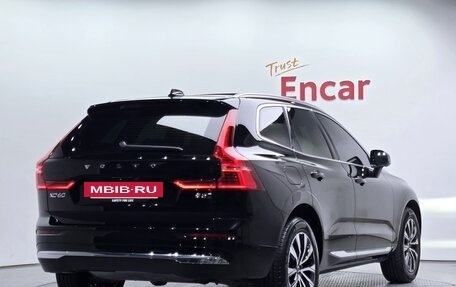 Volvo XC60 II, 2024 год, 5 580 000 рублей, 17 фотография