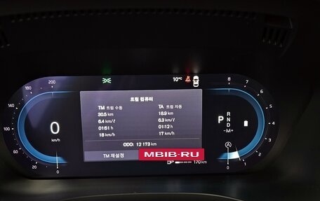 Volvo XC60 II, 2024 год, 5 580 000 рублей, 16 фотография