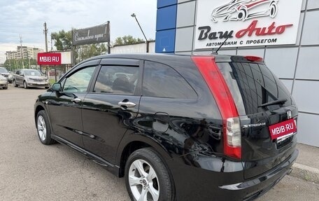 Honda Stream II, 2009 год, 897 000 рублей, 4 фотография