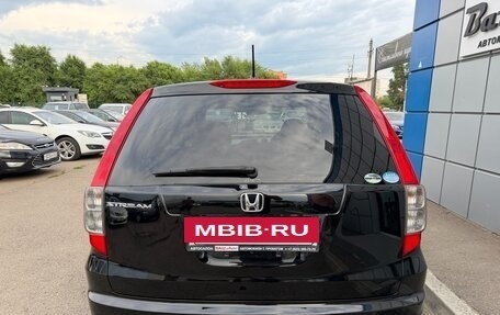 Honda Stream II, 2009 год, 897 000 рублей, 6 фотография