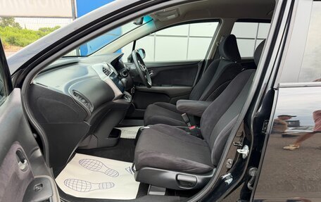 Honda Stream II, 2009 год, 897 000 рублей, 13 фотография