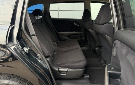 Honda Stream II, 2009 год, 897 000 рублей, 15 фотография