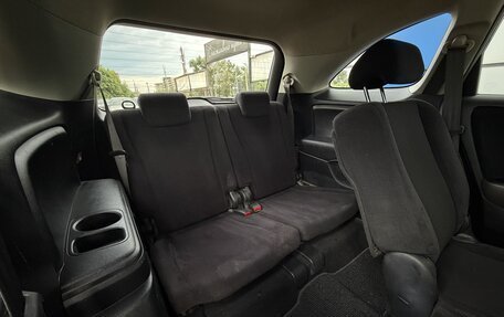 Honda Stream II, 2009 год, 897 000 рублей, 20 фотография