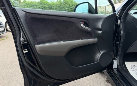 Honda Stream II, 2009 год, 897 000 рублей, 17 фотография