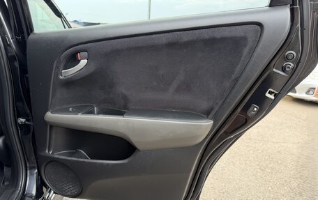 Honda Stream II, 2009 год, 897 000 рублей, 19 фотография