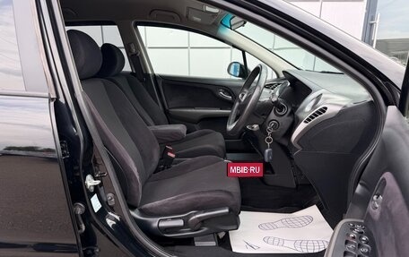 Honda Stream II, 2009 год, 897 000 рублей, 12 фотография