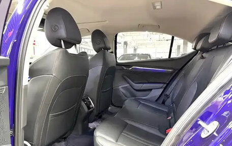 Skoda Octavia IV, 2022 год, 1 830 000 рублей, 8 фотография