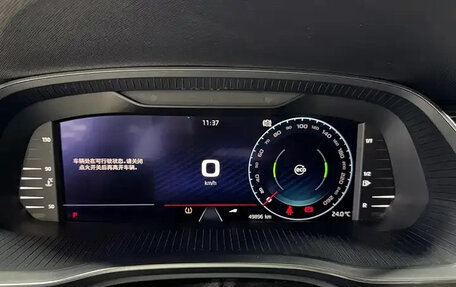 Skoda Octavia IV, 2022 год, 1 830 000 рублей, 10 фотография