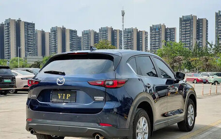 Mazda CX-5 II, 2024 год, 2 081 020 рублей, 7 фотография