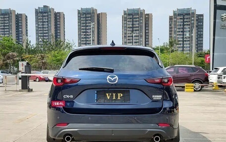 Mazda CX-5 II, 2024 год, 2 081 020 рублей, 5 фотография