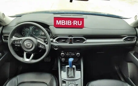 Mazda CX-5 II, 2024 год, 2 081 020 рублей, 11 фотография