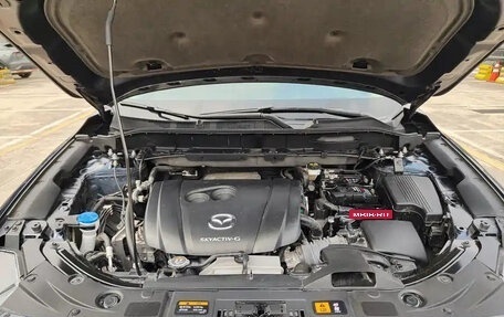 Mazda CX-5 II, 2024 год, 2 081 020 рублей, 9 фотография
