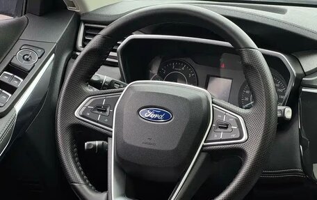 Ford Territory, 2021 год, 1 140 005 рублей, 11 фотография