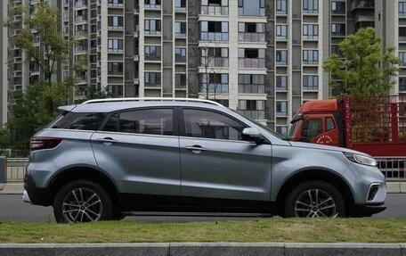 Ford Territory, 2021 год, 1 140 005 рублей, 7 фотография
