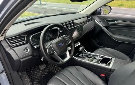 Ford Territory, 2021 год, 1 140 005 рублей, 10 фотография
