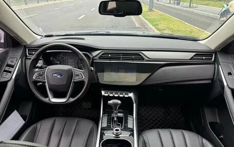 Ford Territory, 2021 год, 1 140 005 рублей, 9 фотография