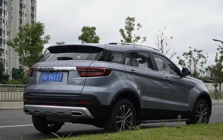 Ford Territory, 2021 год, 1 140 005 рублей, 6 фотография