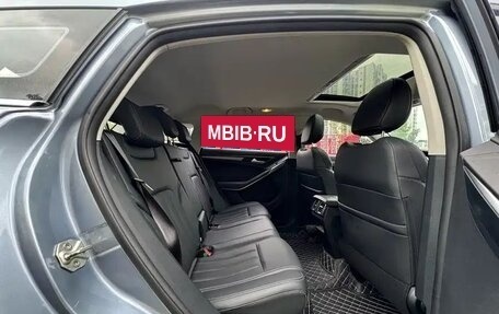 Ford Territory, 2021 год, 1 140 005 рублей, 14 фотография