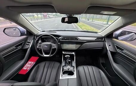 Ford Territory, 2021 год, 1 140 005 рублей, 8 фотография
