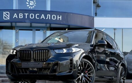 BMW X5, 2026 год, 16 490 000 рублей, 1 фотография