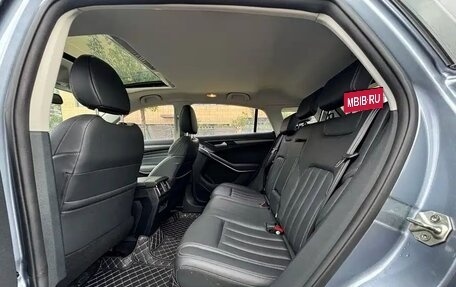 Ford Territory, 2021 год, 1 140 005 рублей, 17 фотография