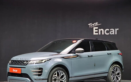 Land Rover Range Rover Evoque II, 2020 год, 2 749 003 рублей, 1 фотография