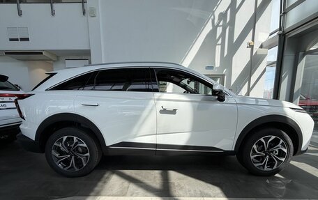 Haval F7, 2026 год, 3 799 000 рублей, 5 фотография