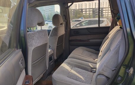 Nissan Safari IV, 1998 год, 1 250 000 рублей, 8 фотография