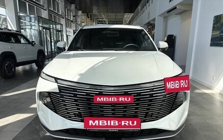 Haval F7, 2026 год, 3 799 000 рублей, 6 фотография