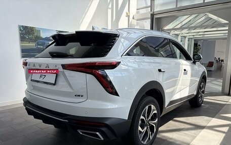 Haval F7, 2026 год, 3 799 000 рублей, 4 фотография