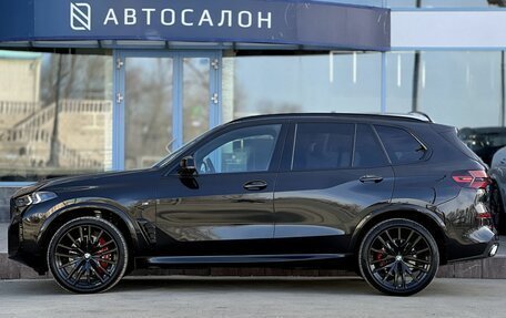 BMW X5, 2026 год, 16 490 000 рублей, 3 фотография
