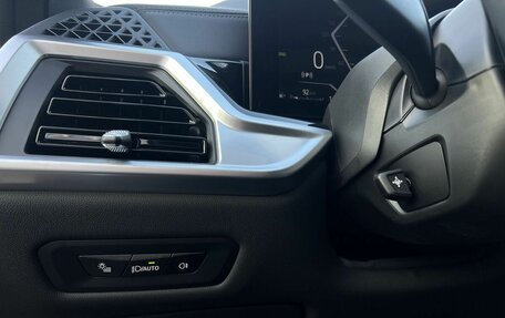BMW X5, 2026 год, 16 490 000 рублей, 6 фотография