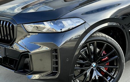 BMW X5, 2026 год, 16 490 000 рублей, 4 фотография