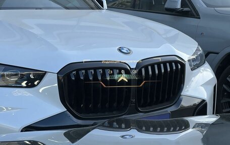 BMW X5, 2026 год, 16 490 000 рублей, 10 фотография