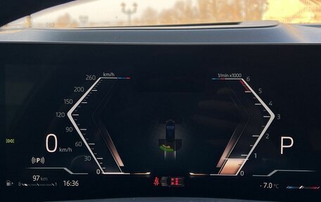 BMW X5, 2026 год, 16 490 000 рублей, 9 фотография