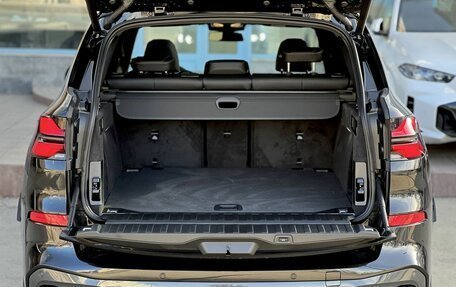 BMW X5, 2026 год, 16 490 000 рублей, 16 фотография