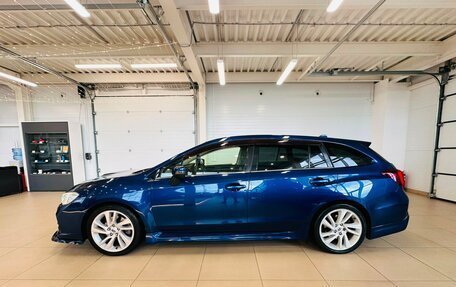 Subaru Levorg I, 2015 год, 1 399 000 рублей, 3 фотография