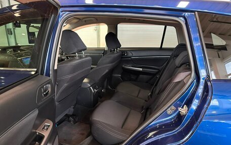 Subaru Levorg I, 2015 год, 1 399 000 рублей, 18 фотография