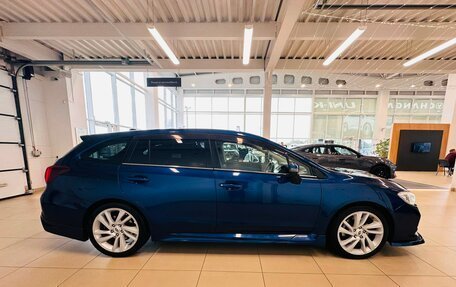 Subaru Levorg I, 2015 год, 1 399 000 рублей, 7 фотография