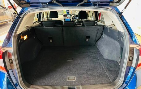 Subaru Levorg I, 2015 год, 1 399 000 рублей, 20 фотография